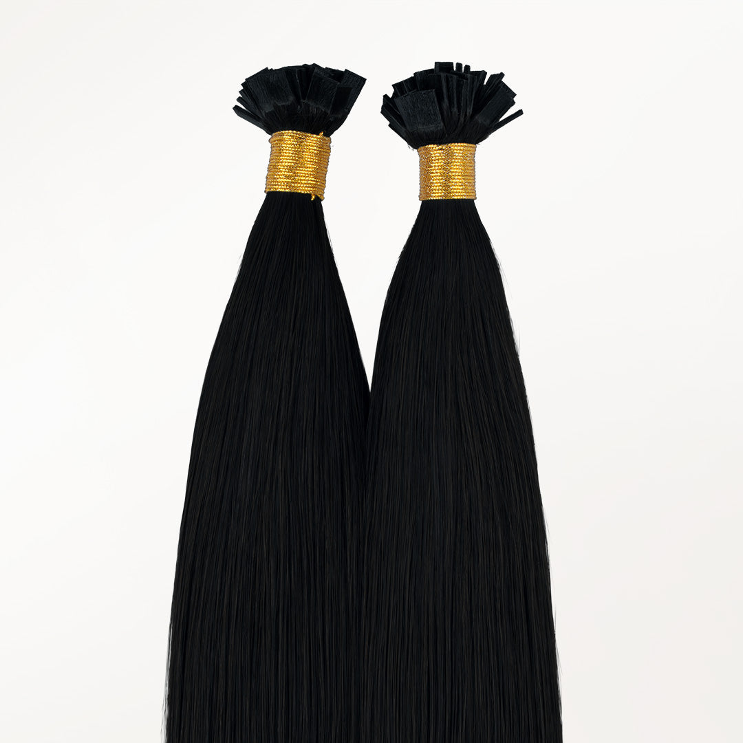 Russische bonding extensions #1