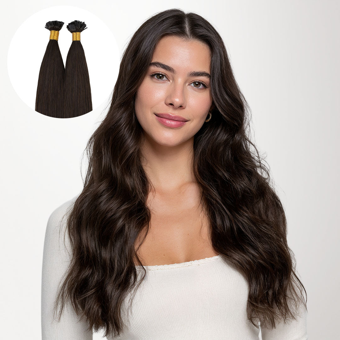 Russische bonding extensions #2