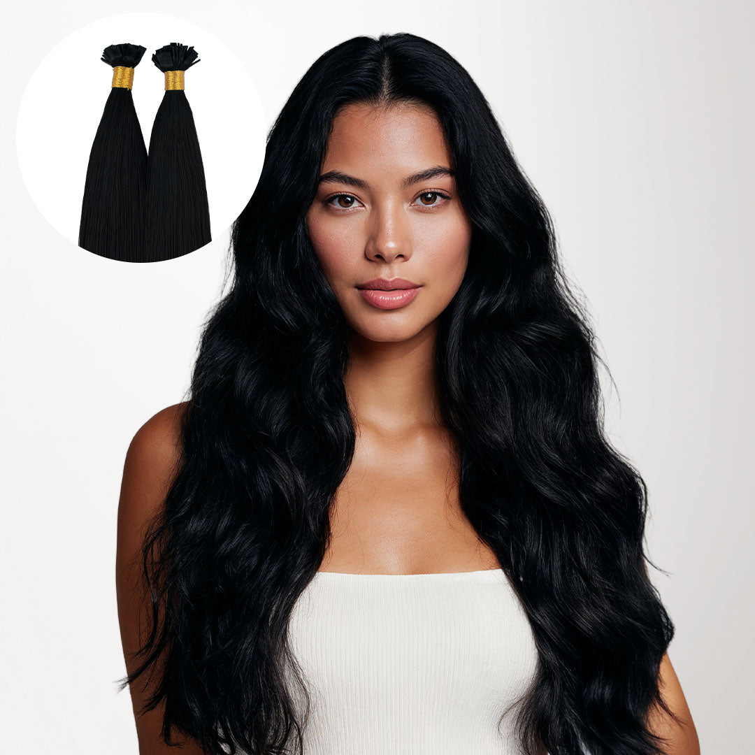 Russische bonding extensions #1