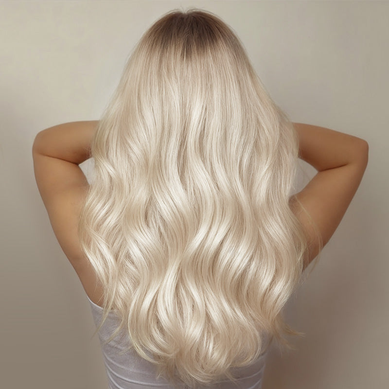 Russische bonding extensions #613