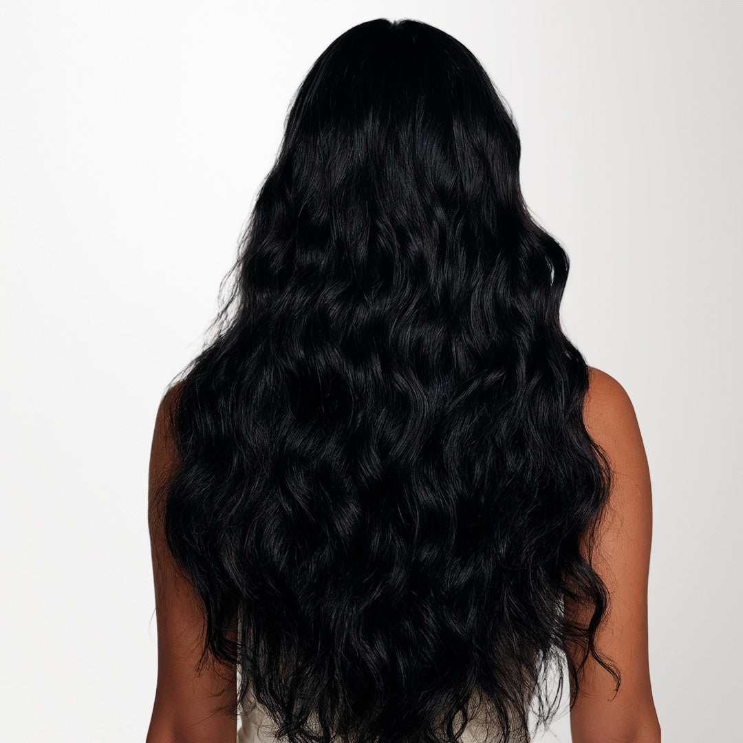 Russische bonding extensions #1