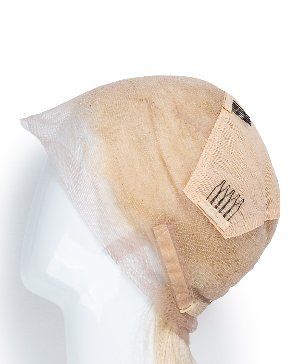 Echthaar Perücke #613