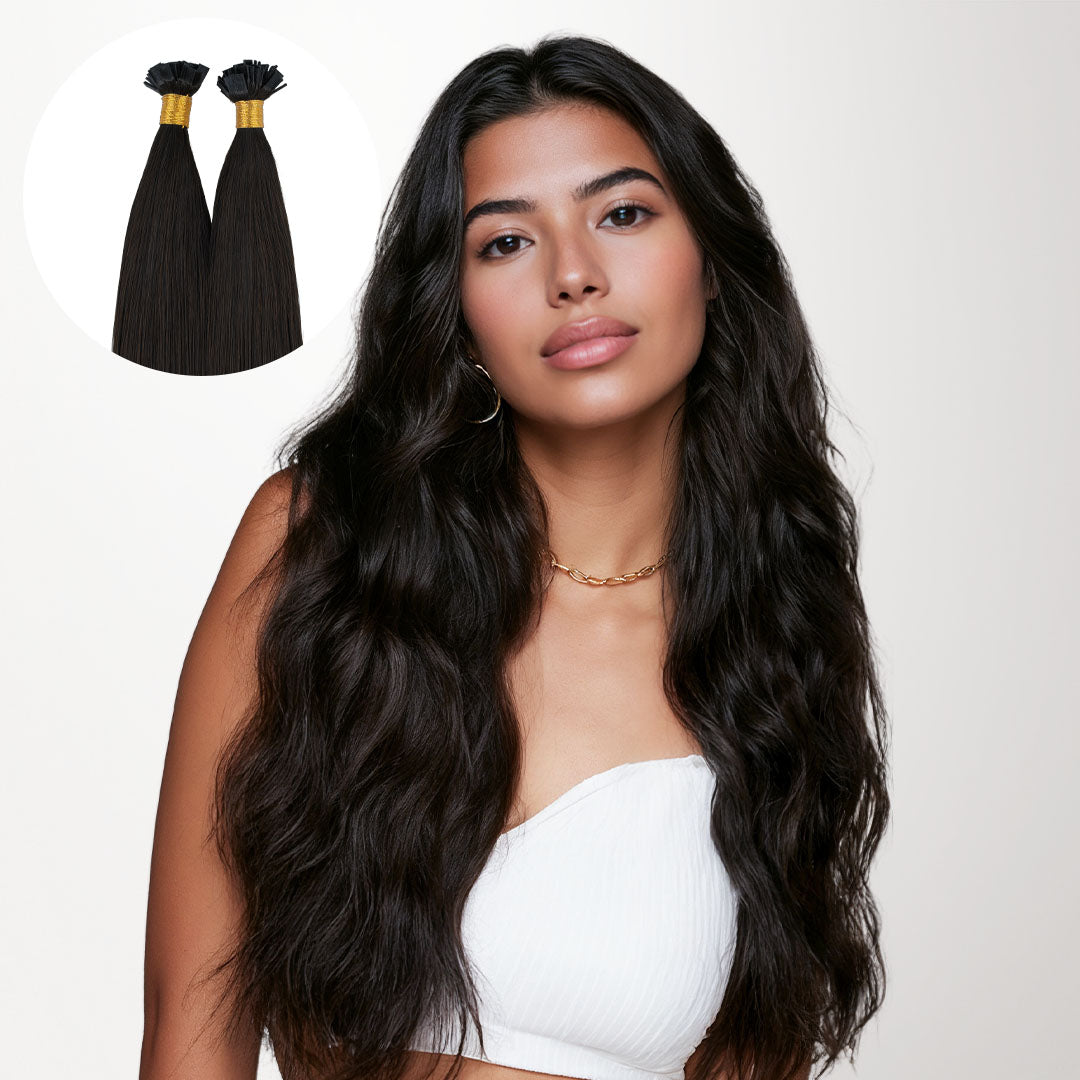 Russische bonding extensions #1b