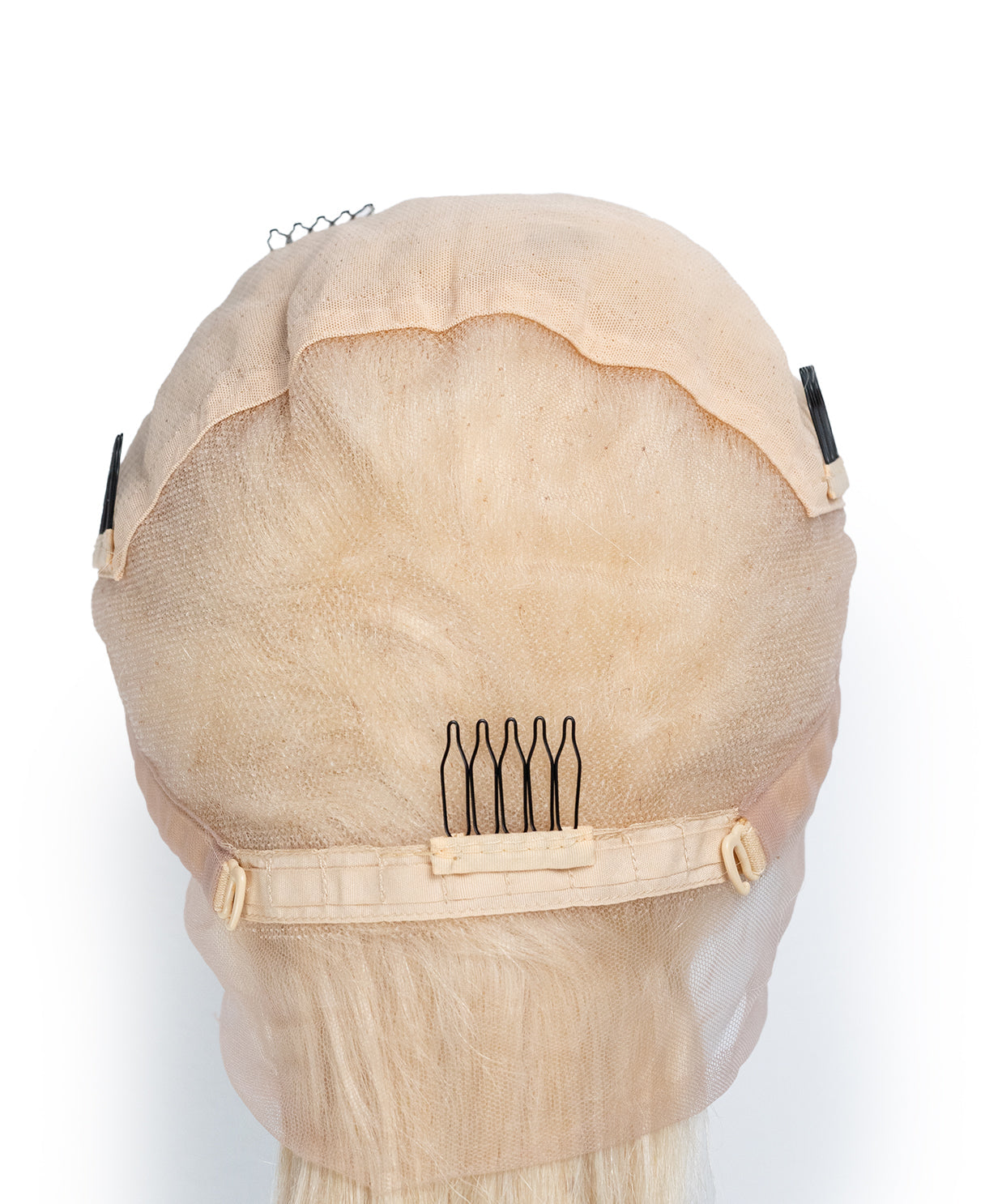 Echthaar Perücke #613