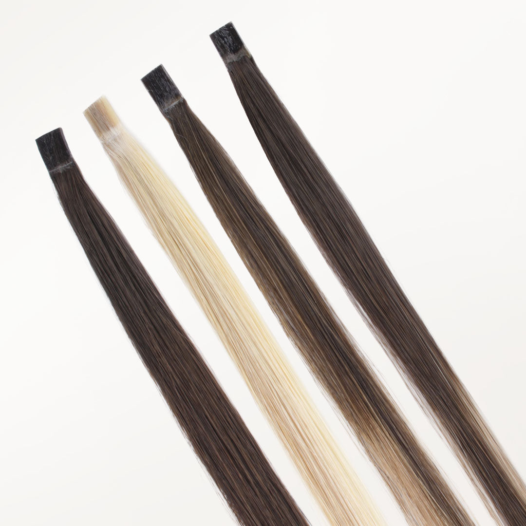 Russische bonding extensions #2